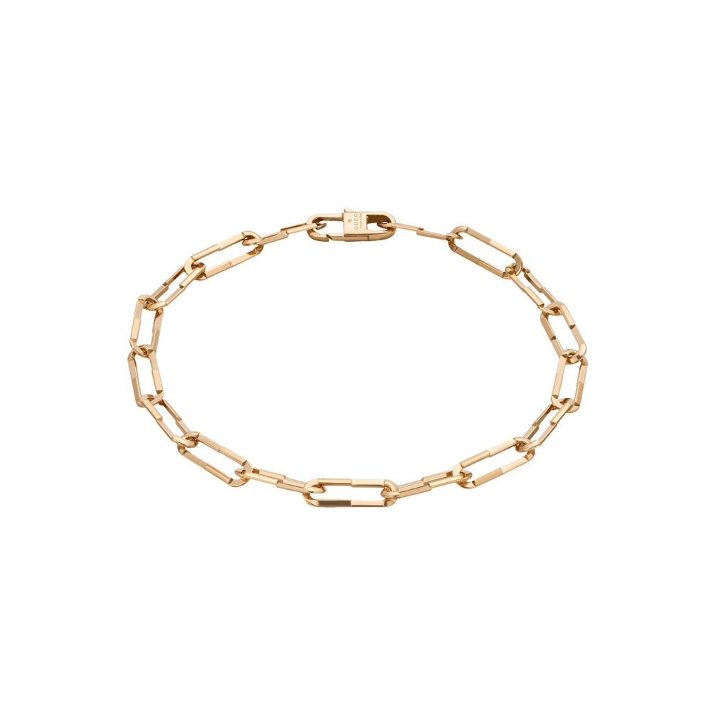 BRACCIALI GUCCI MOD. YBA744562001 DESIGNER FASHION JEWELLERY