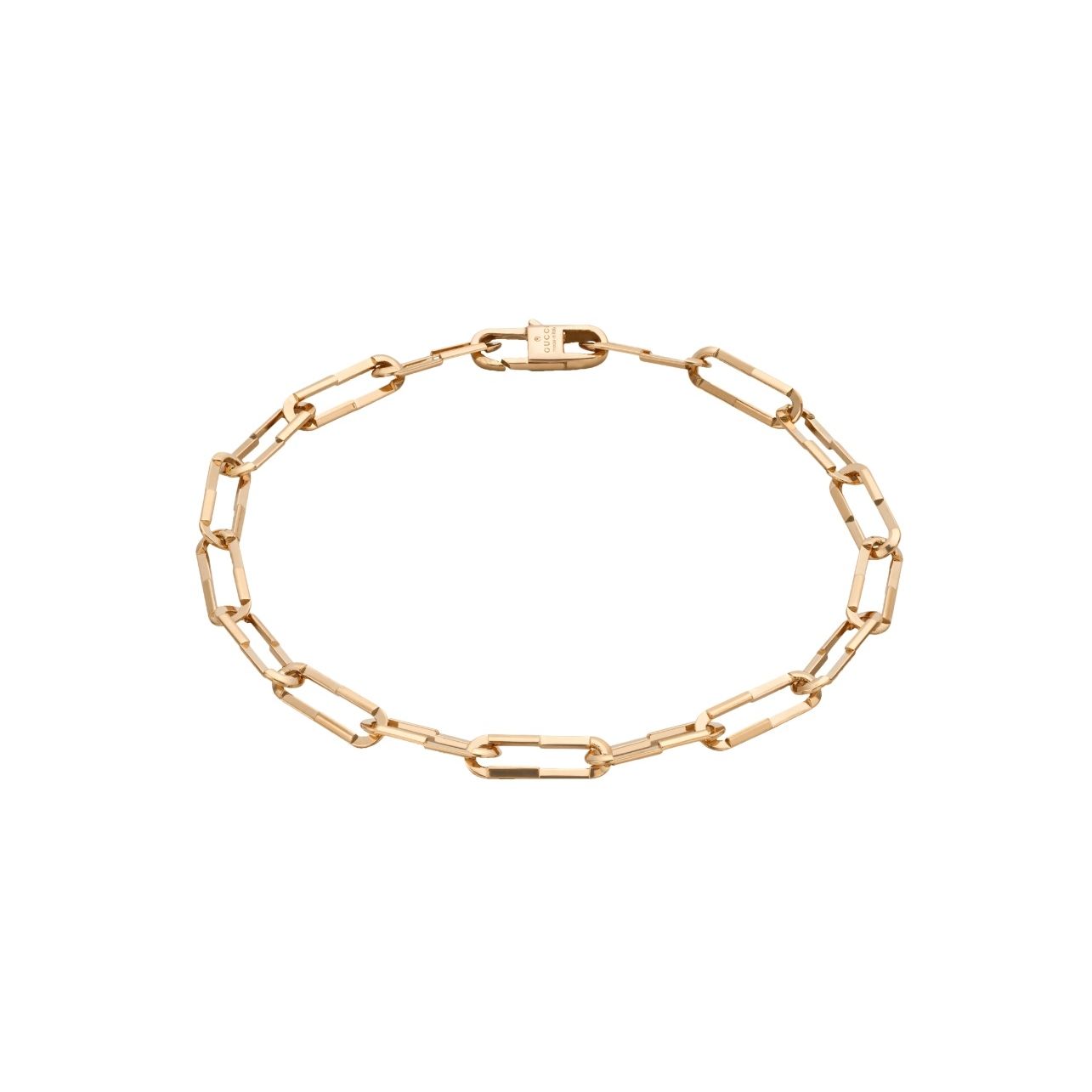 BRACCIALI GUCCI MOD. YBA744562001 DESIGNER FASHION JEWELLERY
