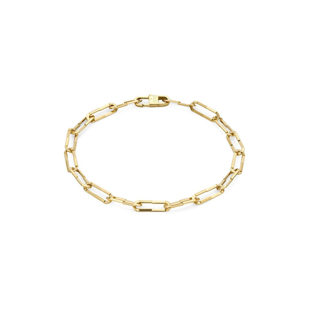 BRACCIALI GUCCI MOD. YBA744562002 DESIGNER FASHION JEWELLERY