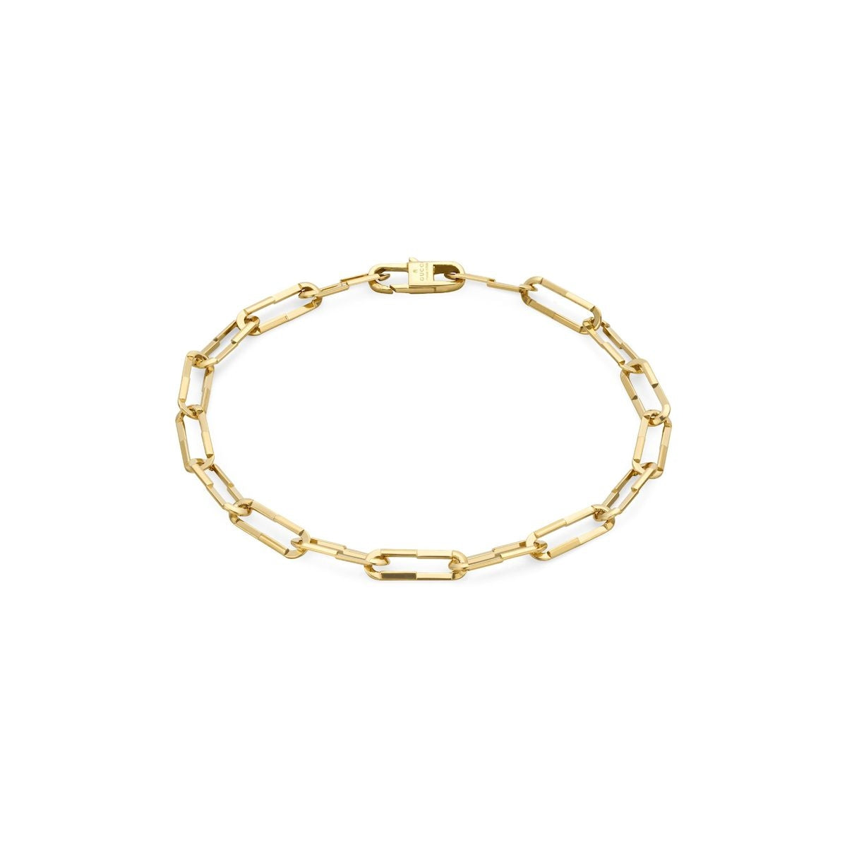 BRACCIALI GUCCI MOD. YBA744562002 DESIGNER FASHION JEWELLERY