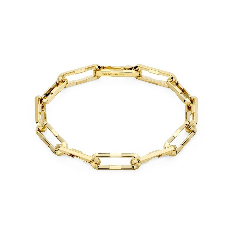 BRACCIALI GUCCI MOD. YBA744753001 DESIGNER FASHION JEWELLERY