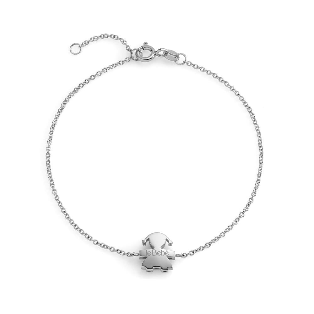 BRACCIALI LE BEBE MOD. LBB909