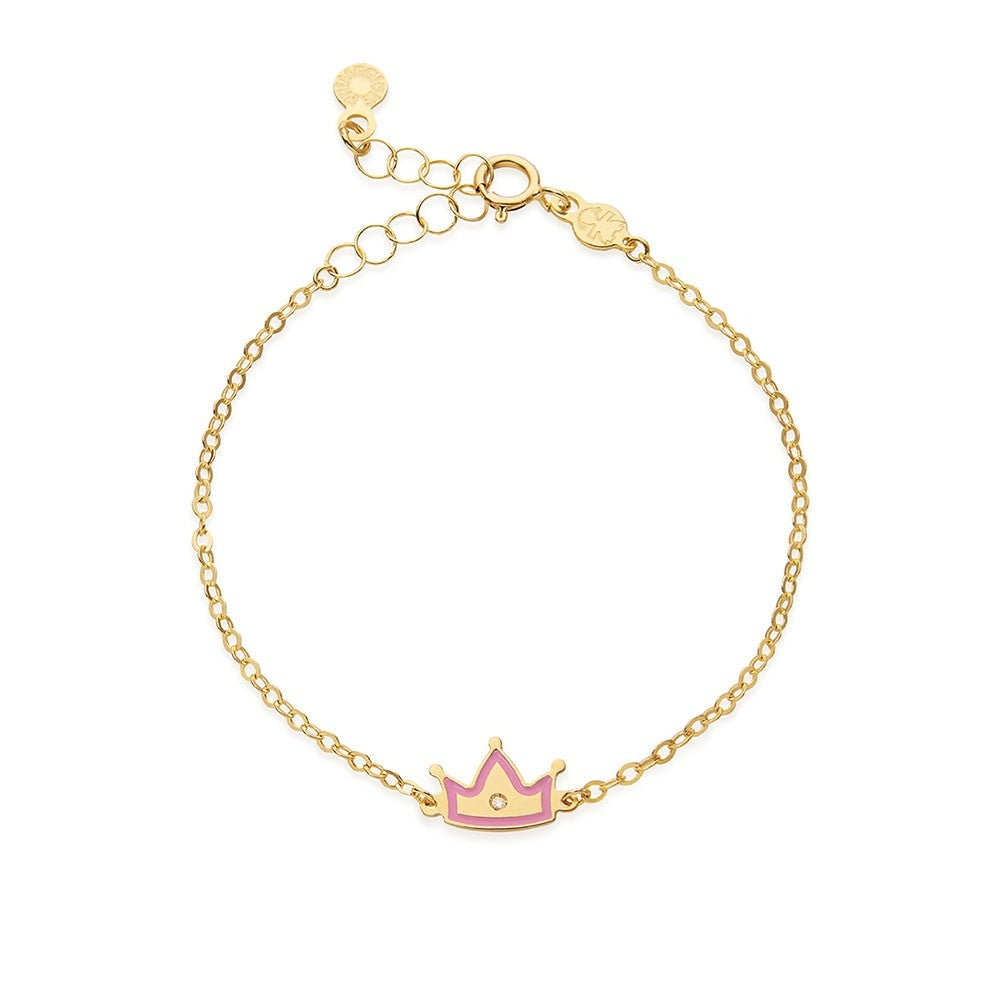 BRACCIALI LE BEBE MOD. PMG201
