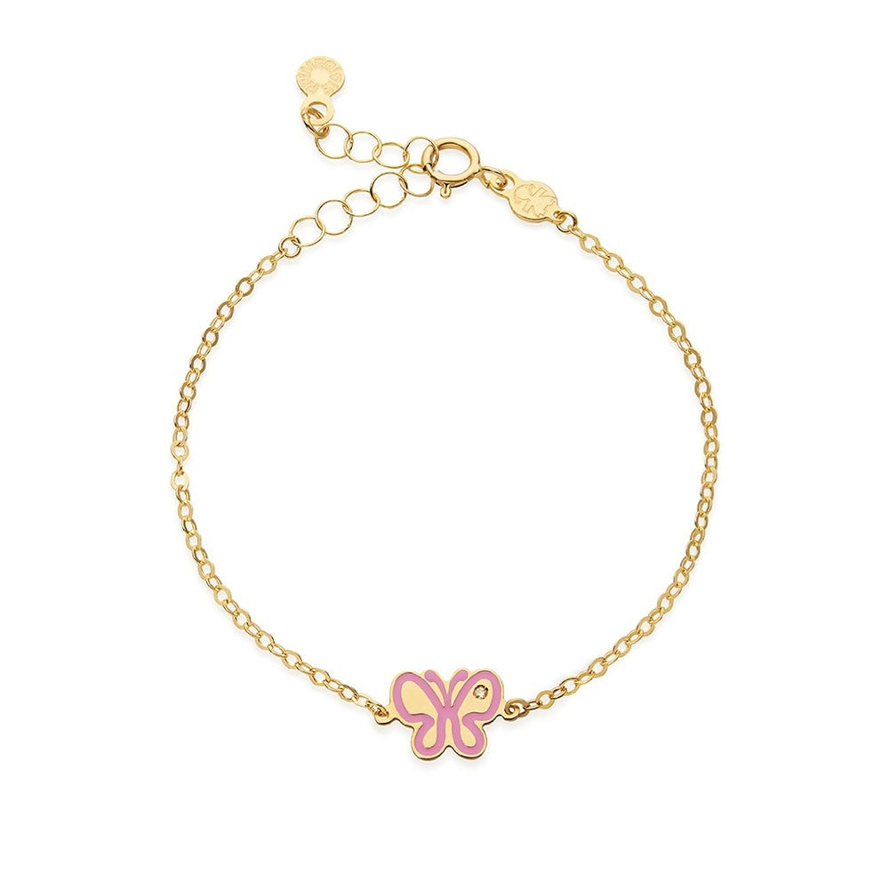 BRACCIALI LE BEBE MOD. PMG203