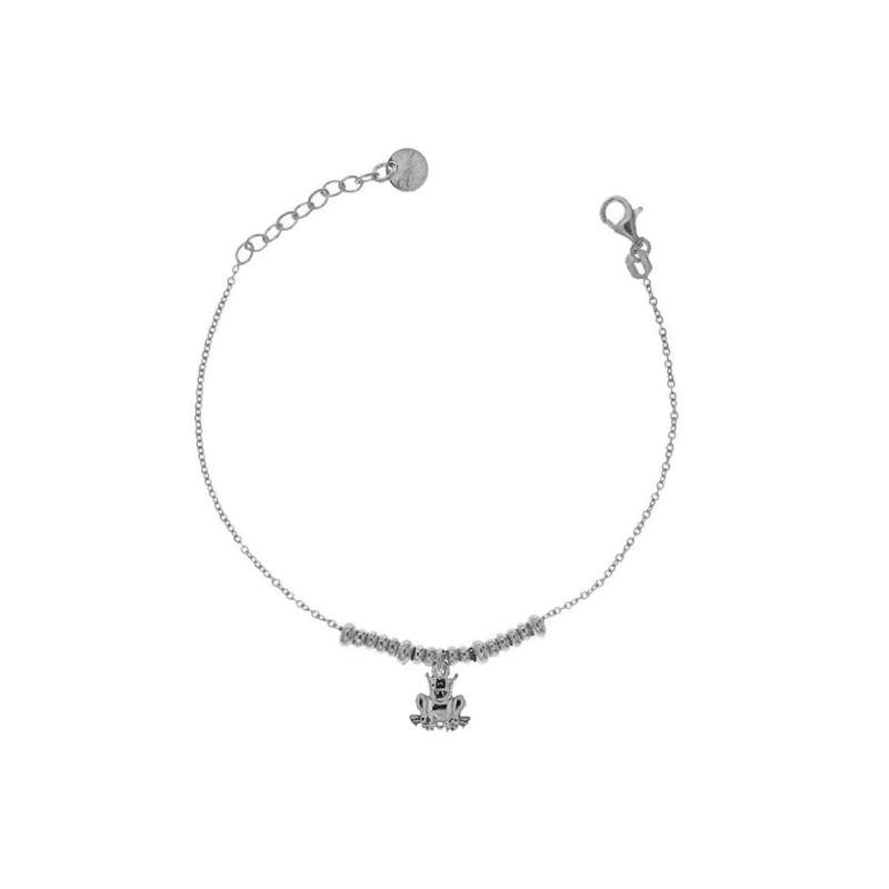 BRACCIALI RUE DES MILLE MOD. BR-002 1SOGG RAN RH DESIGNER FASHION JEWELLERY