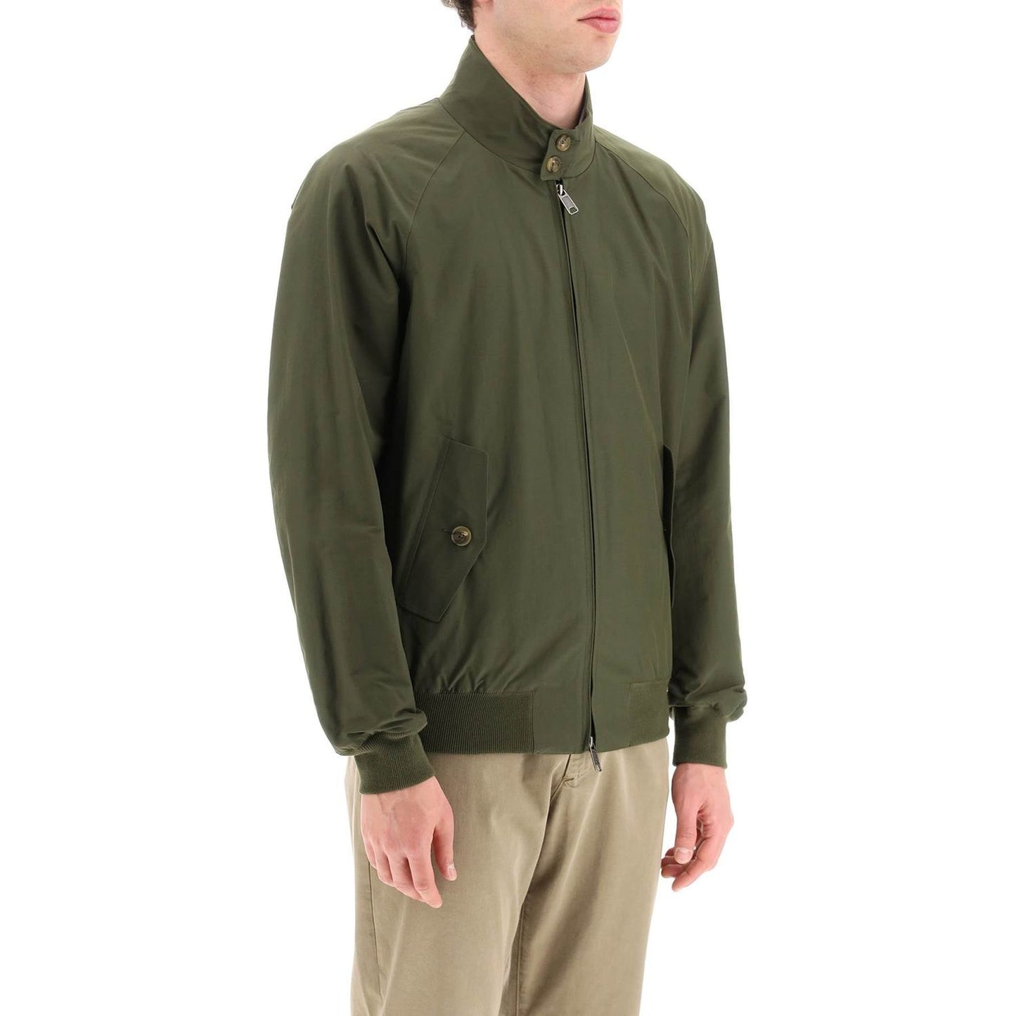 Baracuta harrington g9 Jackets Baracuta