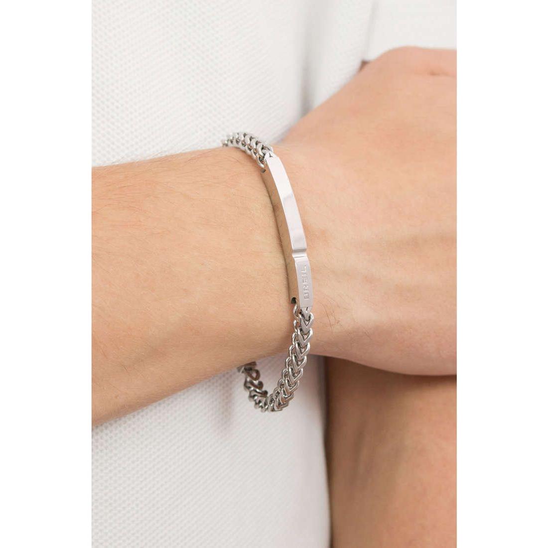 BREIL JEWELS Mod. TJ2138 Bracelet