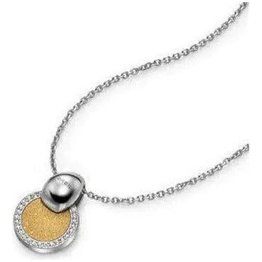 BREIL JEWELS Mod. BREILOGY Necklace