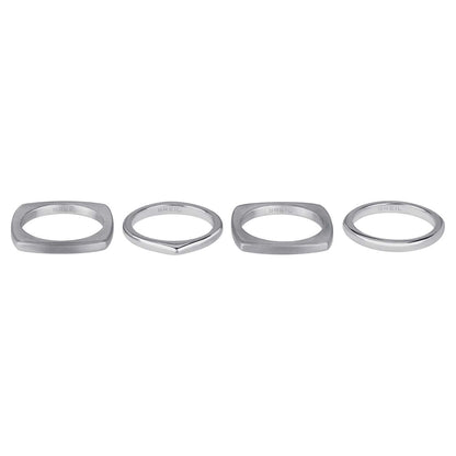 BREIL JEWELS Mod. TJ3019 DESIGNER FASHION JEWELLERY