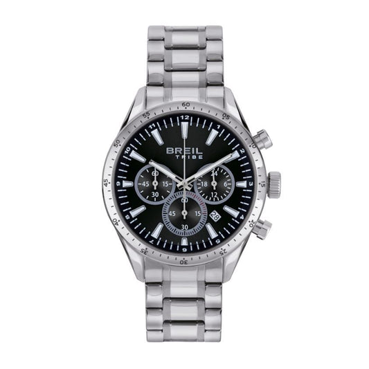 BREIL TRIBE Mod. EW0656 Bracelet,Category - Watches,Gent Ready stocked Watches,Men,READY STOCKED WATCHES,Watches - Accessories