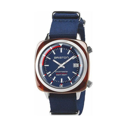 BRISTON WATCHES Mod. 17642.SA.TD.15.NNB WATCHES