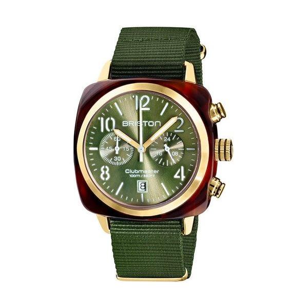 BRISTON WATCHES Mod. 19140.PYA.T.26.NOL