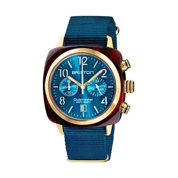 BRISTON WATCHES Mod. 19140.PYA.T.31.NBD WATCHES