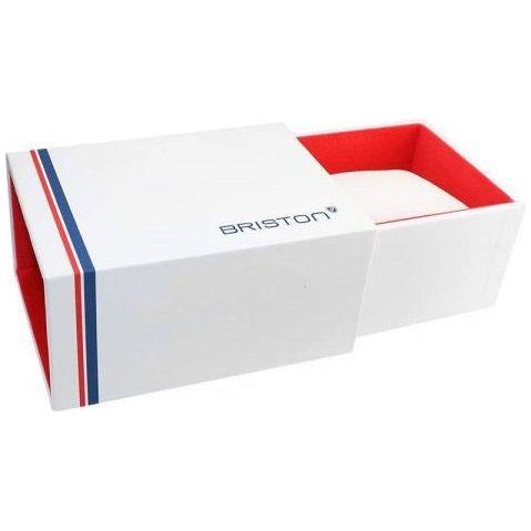 BRISTON WATCHES Mod. 21536.PRA.UBR.30.NT WATCHES
