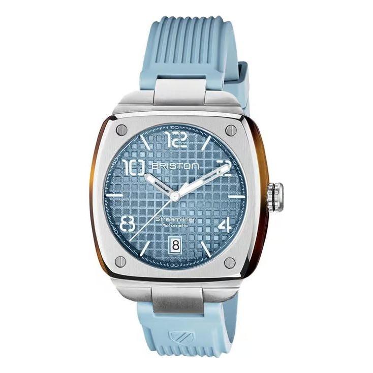 BRISTON WATCHES Mod. 23640.S.T.25.RIB WATCHES