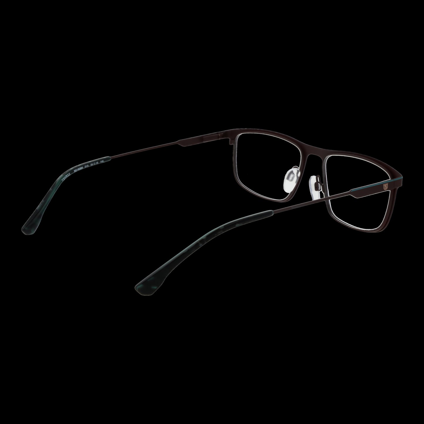 BULGET MOD. BG1808M 5501A SUNGLASSES & EYEWEAR