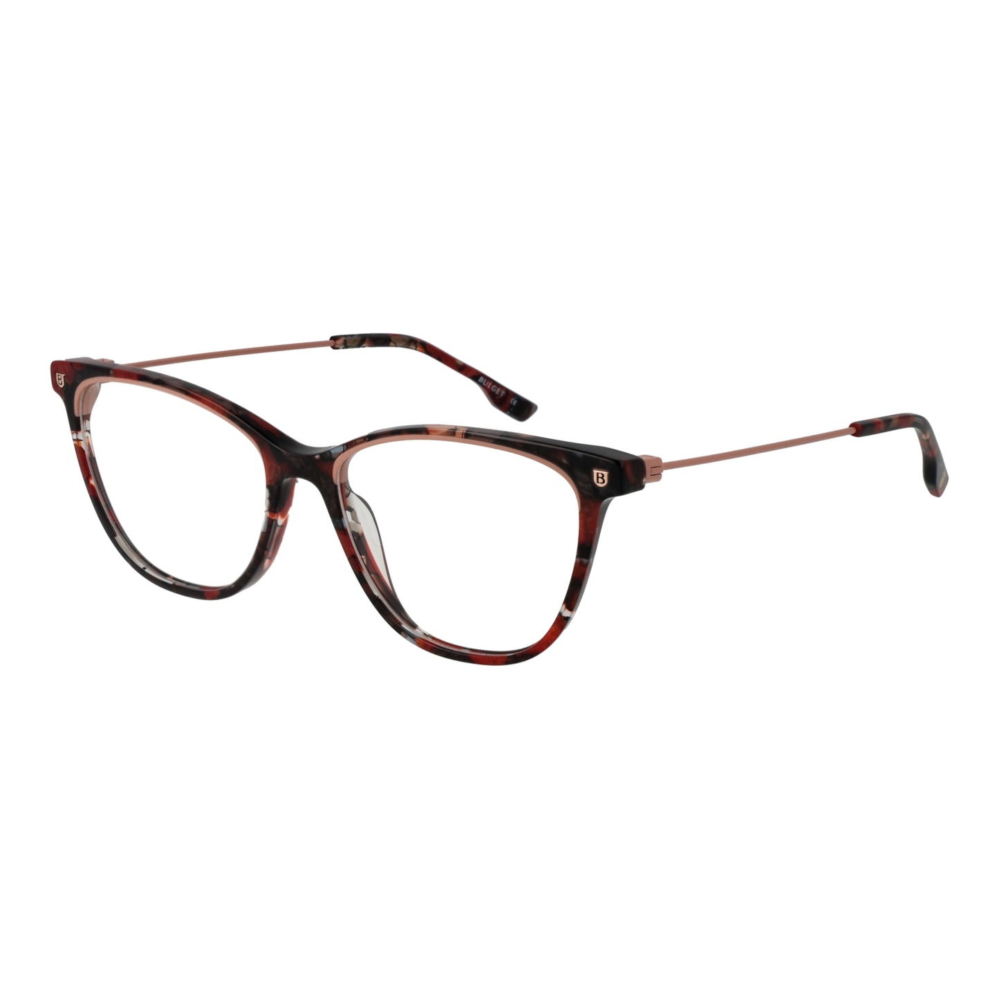 BULGET MOD. BG6464 53P02 SUNGLASSES & EYEWEAR