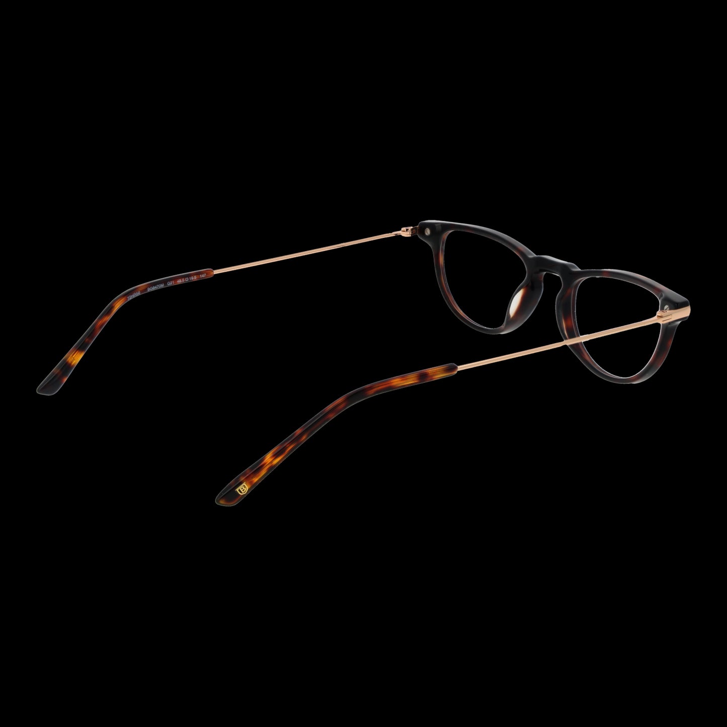 BULGET MOD. BG6470M 48G21 SUNGLASSES & EYEWEAR