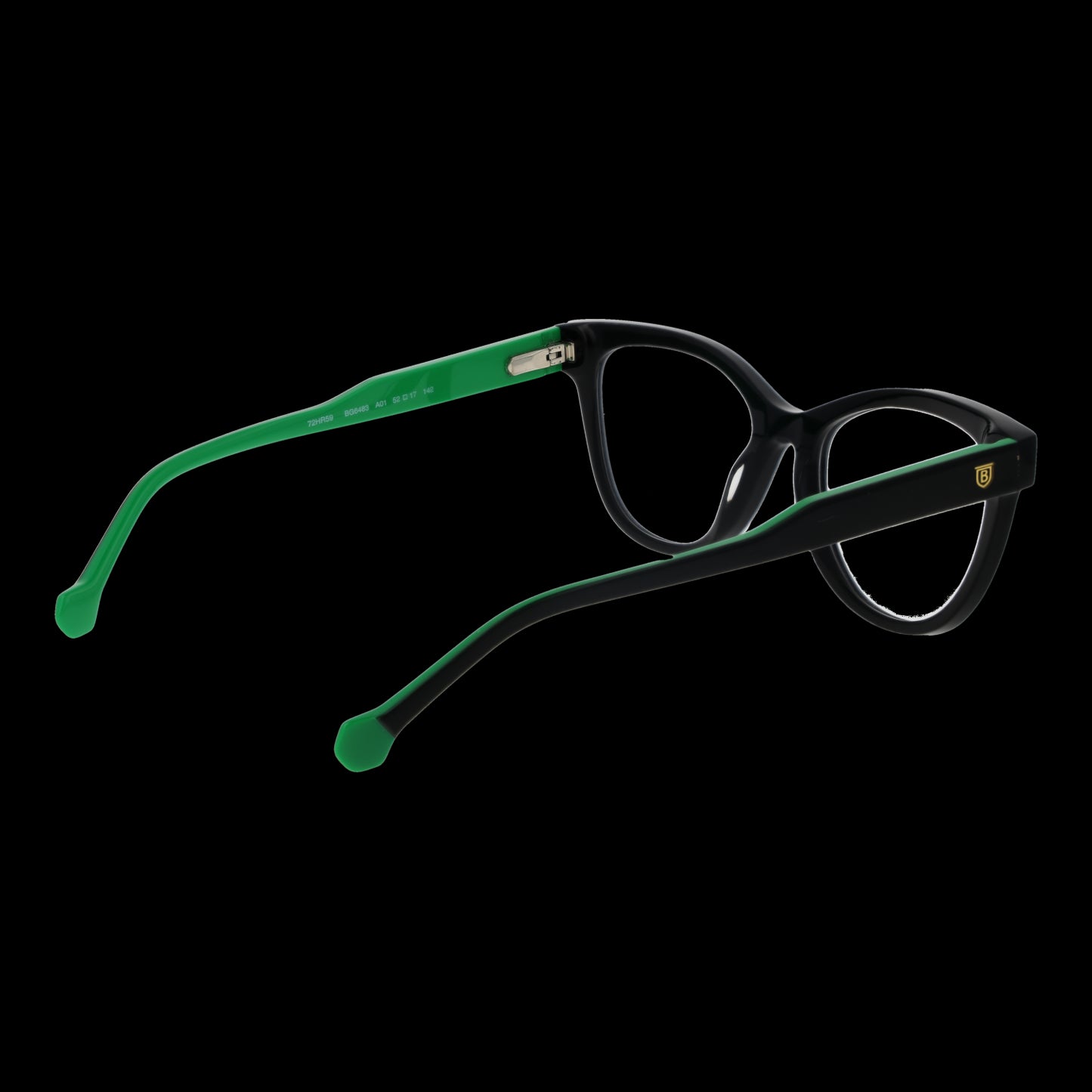 BULGET MOD. BG6483 52A01 SUNGLASSES & EYEWEAR