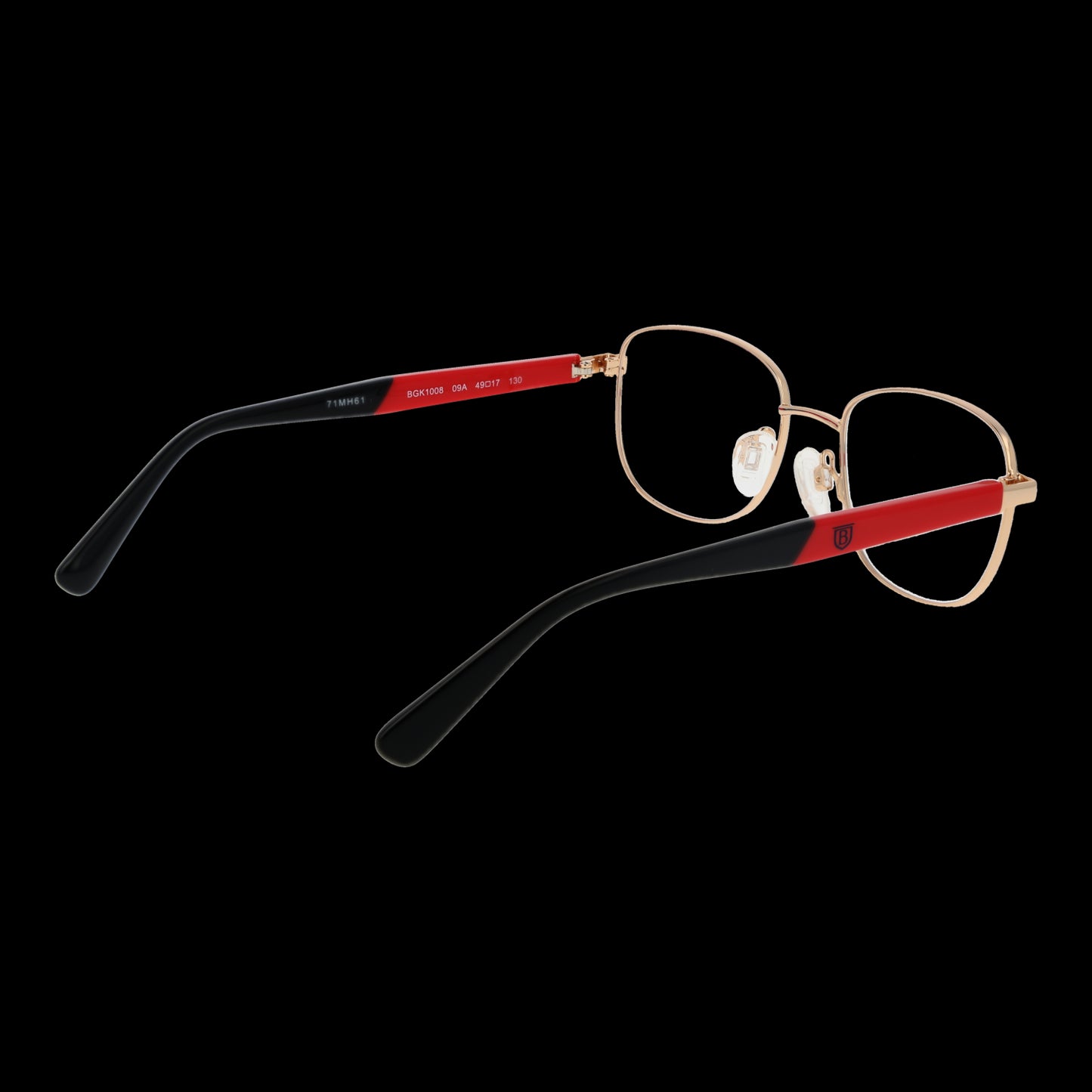 BULGET MOD. BGK1008 4909A SUNGLASSES & EYEWEAR