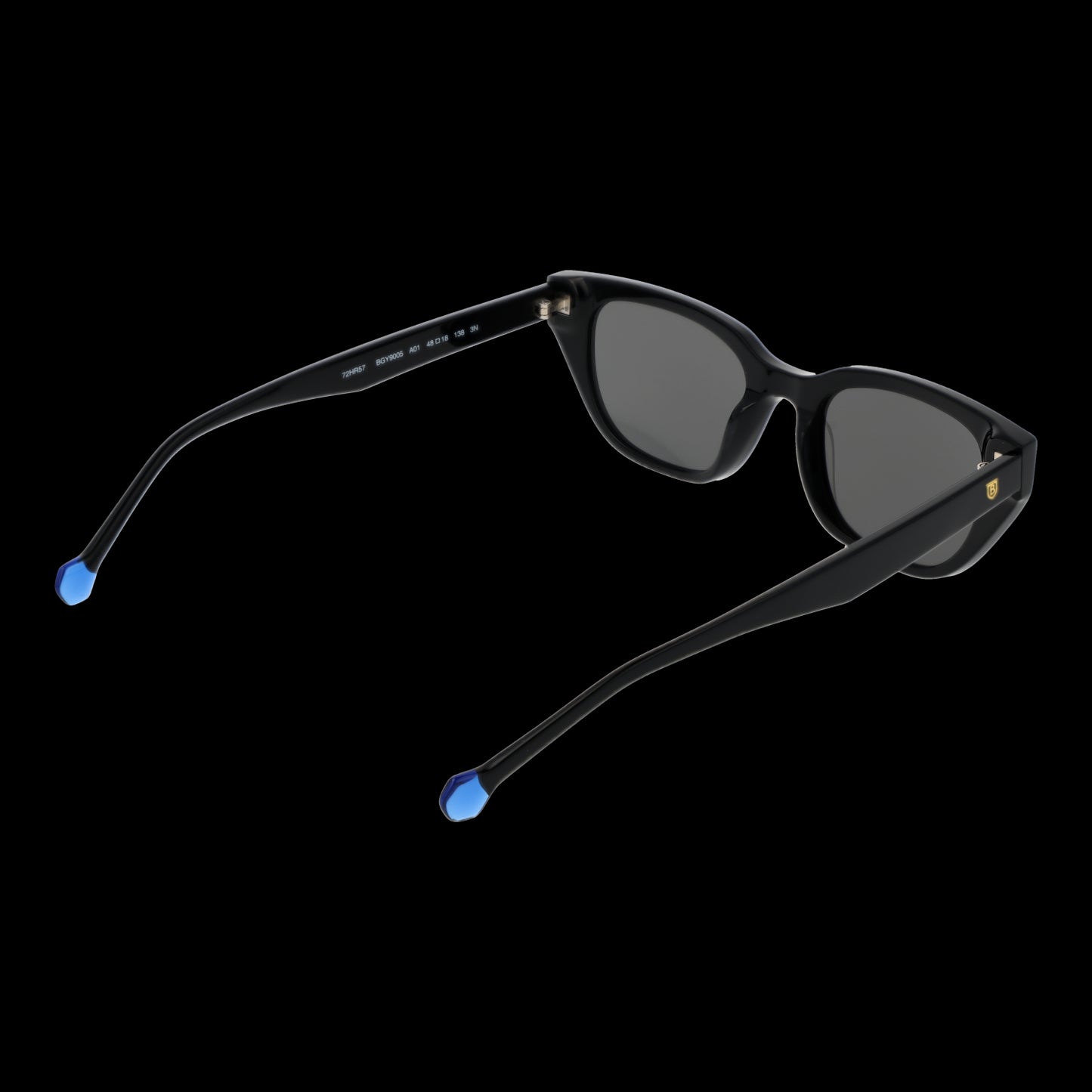 BULGET MOD. BGY9005 48A01 SUNGLASSES & EYEWEAR