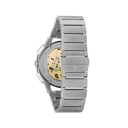 BULOVA Mod. CURV WATCHES