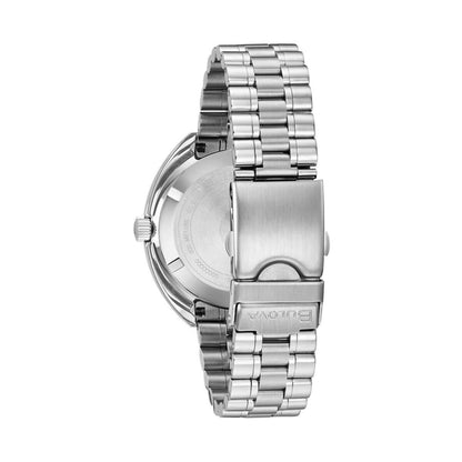 BULOVA Mod. OCEANOGRAPHER DEVIL DIVER WATCHES