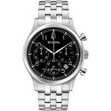 BULOVA Mod. PRECICIONIST WATCHES