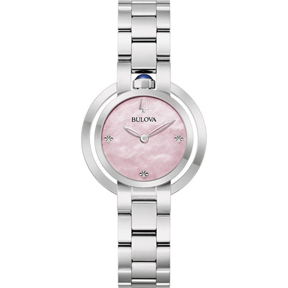 BULOVA Mod. RUBAIYAT WATCHES