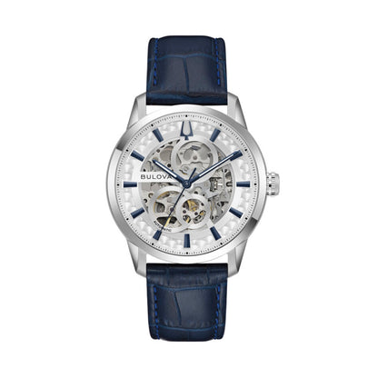 BULOVA WATCHES Mod. 96A330 WATCHES