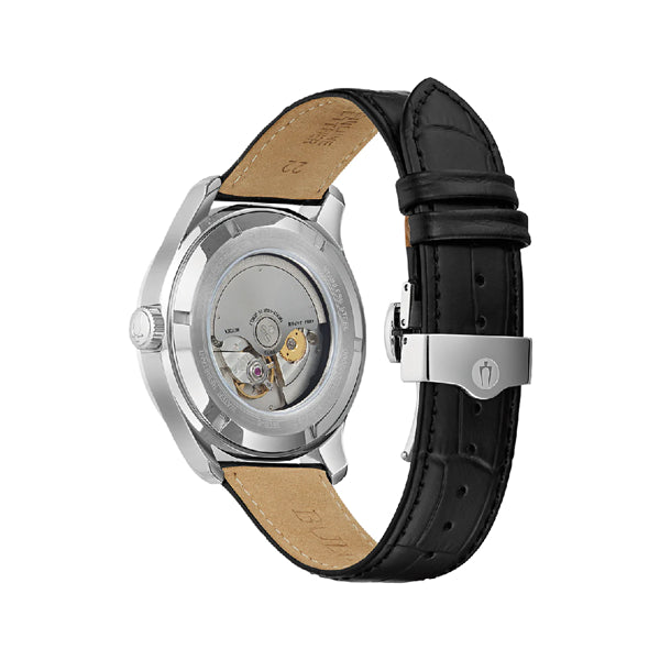 BULOVA WATCHES Mod. 96B385 WATCHES