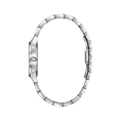 BULOVA WATCHES Mod. 96P199 WATCHES