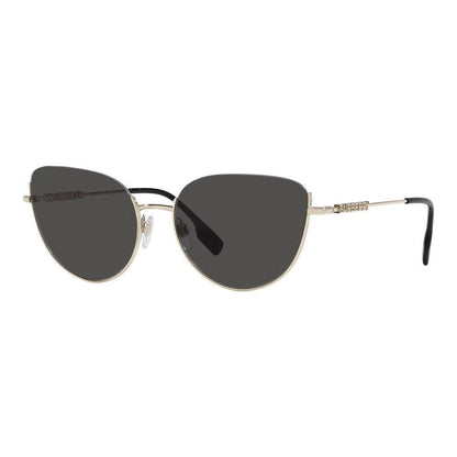 BURBERRY MOD. HARPER BE 3144 SUNGLASSES & EYEWEAR
