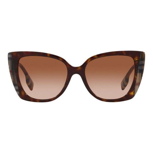 Alt Tag: BURBERRY MOD. MERYL BE 4393 acetate sunglasses for ladies