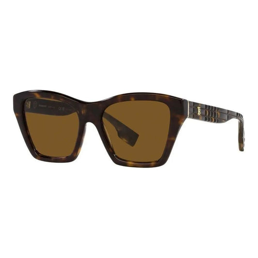 BURBERRY MOD. ARDEN BE 4391 SUNGLASSES & EYEWEAR BURBERRY SUNGLASSES