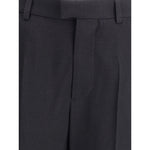Balenciaga Flare Pants