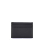 Balenciaga Leather Card Holder