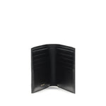Balenciaga Logo plaque Wallet