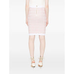 Balmain Tweed pencil skirt Skirts