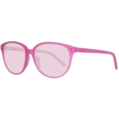 Benetton Multicolor Plastic Sunglasses