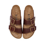 Birkenstock Arizona buckle-strap sandals Sandals