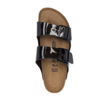 Birkenstock Arizona patent sandals Sandals