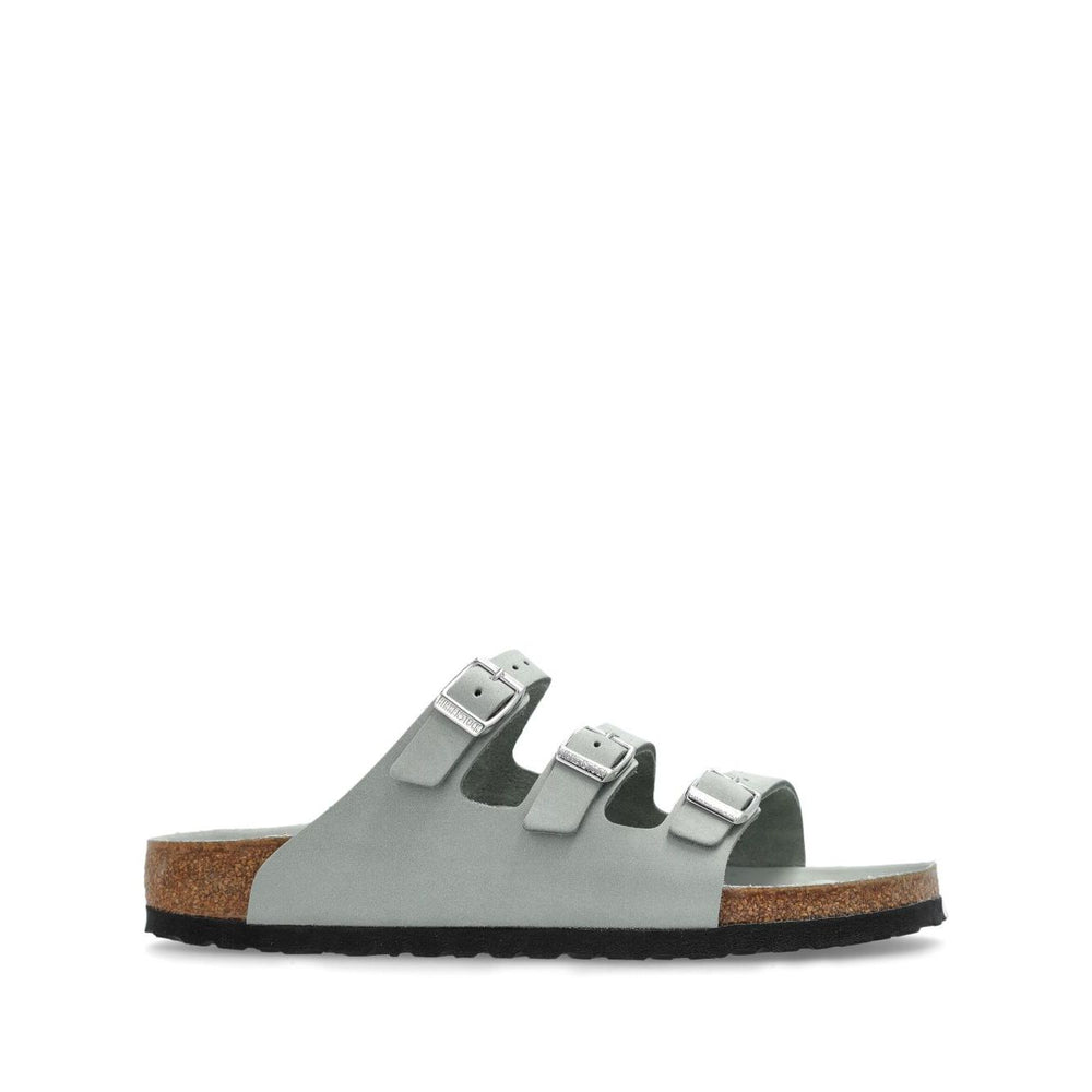 Birkenstock Florida Flex Platform Sandals