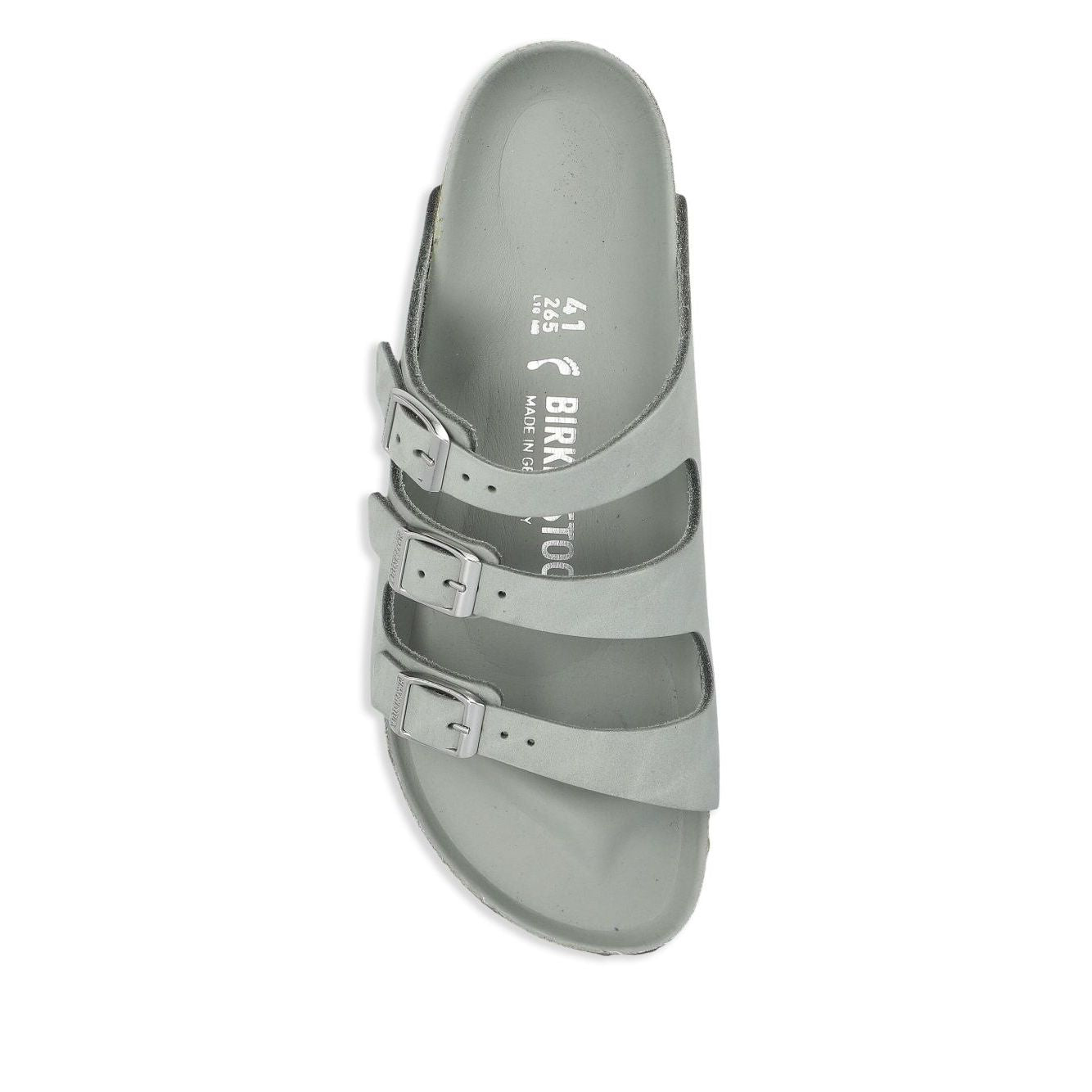 Birkenstock Florida Flex Platform Sandals