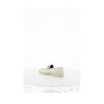 Brunello Cucinelli Beige Loafers Shoes