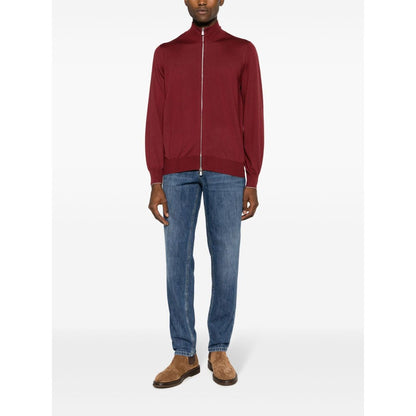 Brunello Cucinelli Jeans Clear Blue