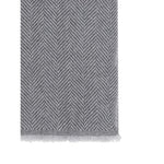 Brunello Cucinelli Linen and cashmere Scarf