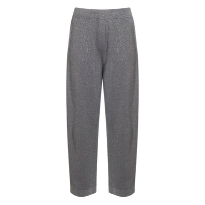 Brunello Cucinelli Ribbed trousers