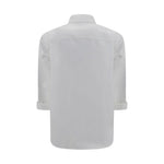 Brunello Cucinelli Shiny monili Shirt