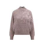Brunello Cucinelli T-Neck Knit